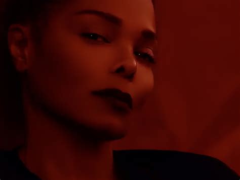 La Nueva Janet Jackson Se Descubre En El Teaser Del State Of The World