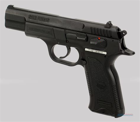 Sar Arms Model B6p 9mm Pistol For Sale At 955867108