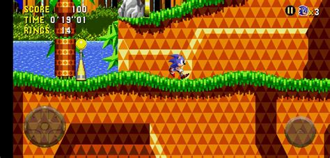 Free Download Sonic Cd Classic 105 For Android