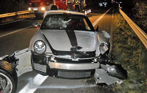 The 22 Most Notorious Car Crashes Of 2011 Page 2