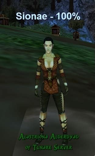 The shaman is one of the most understated classes in norrath. Sionae :: Bestiary :: EverQuest :: ZAM
