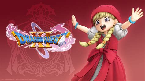 Dragon Quest Xi S Echoes Of An Elusive Age Definitive Edition Community Items · Steamdb
