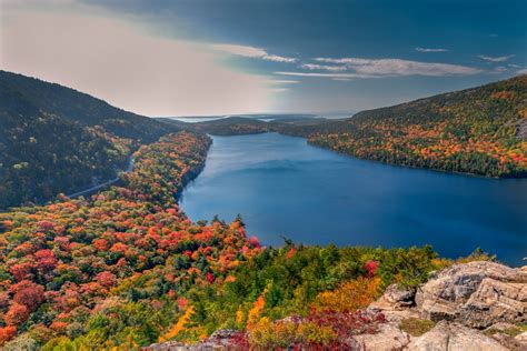 19 Best Things To Do In Acadia National Park Maine Its Not About