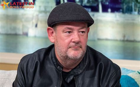 Johnny Vegas Net Worth Height Age Wiki Biography Wife