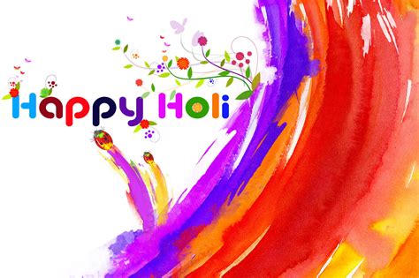 Happy Holi Dhuleti 2017 Greeting Message Collections