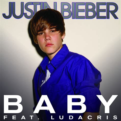 Justin Bieber Musik Baby
