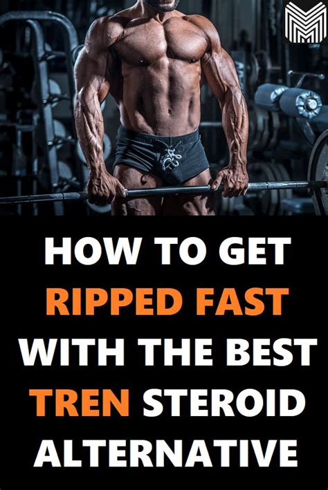 Best Tren For Muscles Gym Workouts For Men Ripped Body Workout