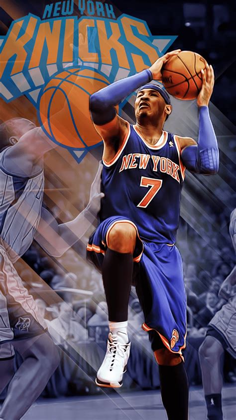 Carmelo Anthony Wallpapers 2016 Wallpaper Cave