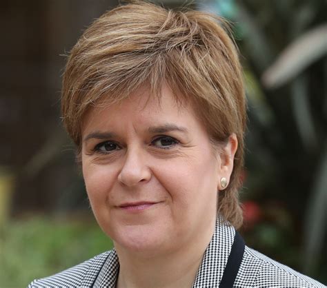 Sturgeon blasts decision to refer holyrood bills to uk supreme court. Nicola Sturgeon reveals sexism she's faced as a woman in ...
