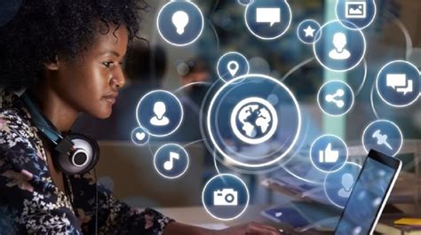 challenges and opportunities of digitalisation on the future of work in africa nkafu policy