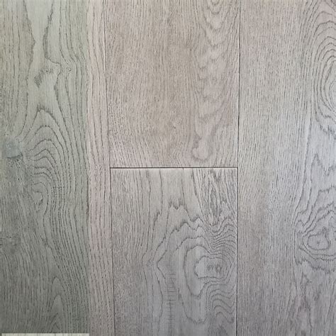 Gray Oak Crest Grey Handscraped And Distressed 6 Engineered Hardwood