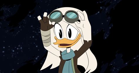 ‘ducktales Exclusive First Look At Della Ducks Official Debut Episode