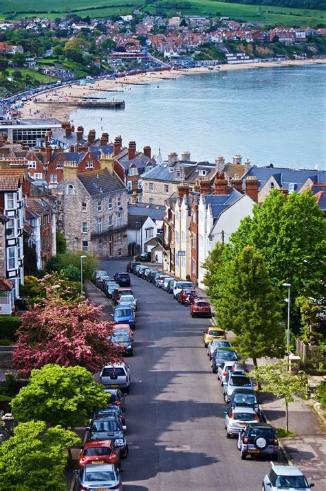 Swanage Dorset England We Are Want To Say Thanks If You Like To Share