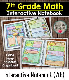 Photosynthesis Foldable in 2020 | Math interactive notebook, Math interactive, Interactive notebooks