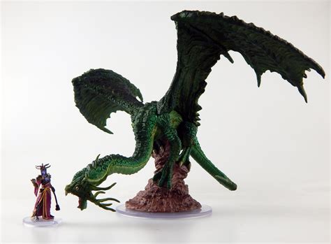 Pathfinder Battles—darklands Rising Jabberwock