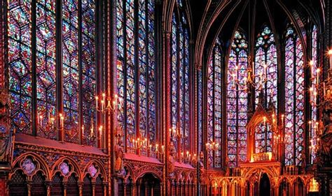 The 7 Most Beautiful Religious Buildings In The World Right Now