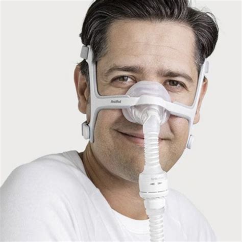 ResMed AirMini Setup Pack For AirFit N20 Nasal CPAP Mask CPAP Store