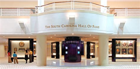 Best Halls Of Fame