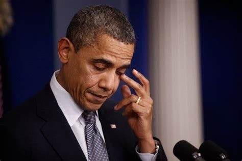 obama s reaction to connecticut shooting sets stage for gun debate the new york times