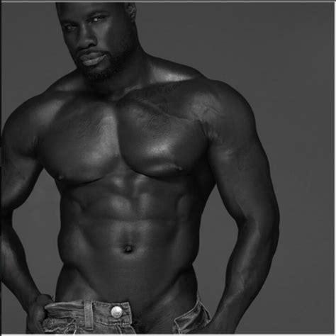 Black Male Models Men Crush Blackdoctor Org Artofit