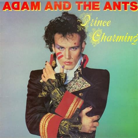 Adam And The Ants Stand And Deliver Lyrics Genius Lyrics