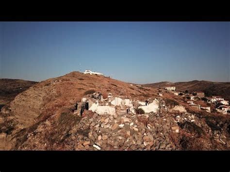 Το λιμάνι και ο οικισμός βρίσκονται στο. Αγιοσ Ευστρατιοσ Νησι - Se Ry8moys Apokrias O Agios ...