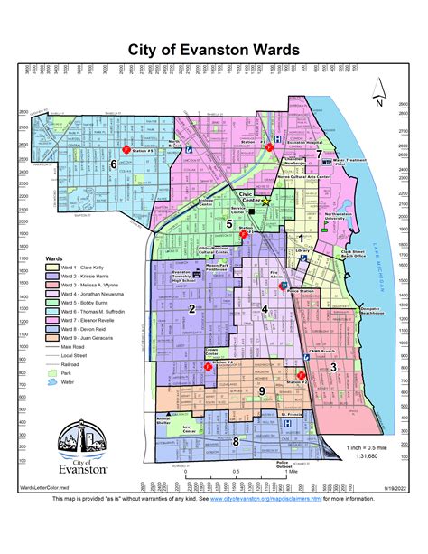 29 Chicago Permit Parking Map Maps Online For You