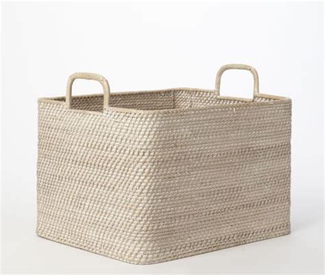 Modern Storage Baskets Diy