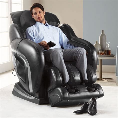 Brookstone Osim Uastro2 Massage Chair Massage Chair Relax Massage