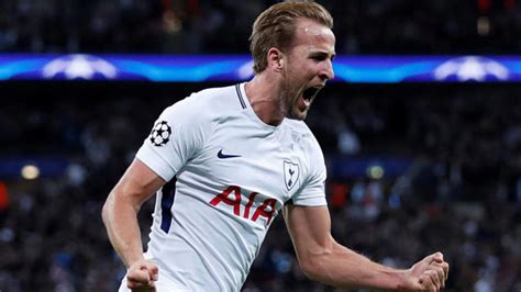 Kane Double Helps Tottenham To Victory Over Dortmund Marca In English
