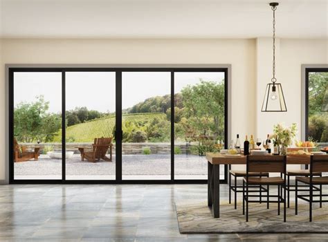 Buyers Guide On Sliding Patio Doors Answering Frequently Asked