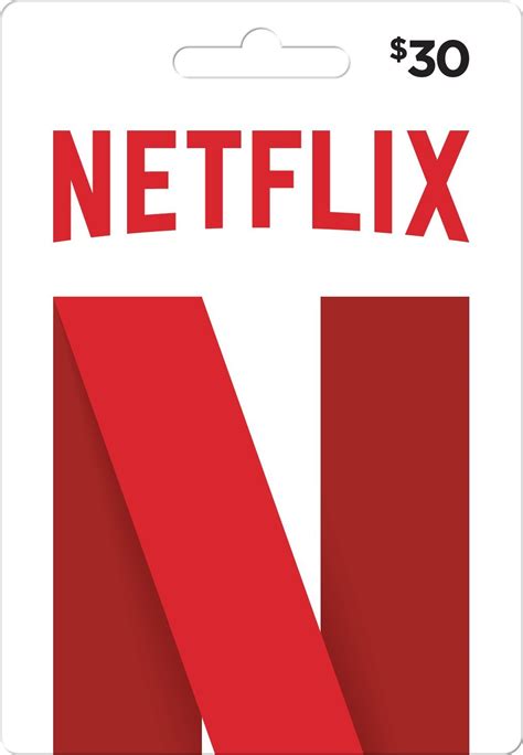 Netflix Gift Card Not Used My Xxx Hot Girl