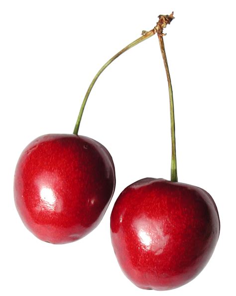 Red Cherry Png Image Free Download