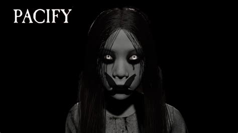 Pacify Gameplay Playthrough Horror Game Youtube