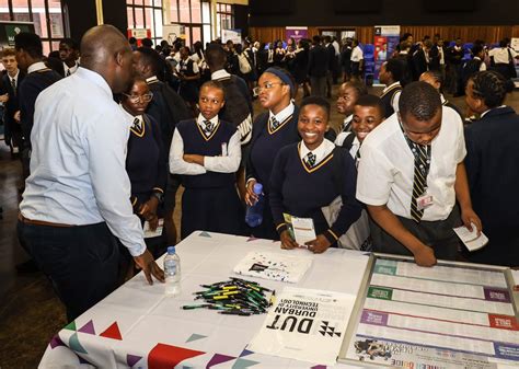 Empangeni High School Term One Highlights Awsum School News