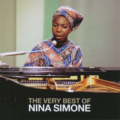 2013 wagram music 2013 wagram music. The Very Best Of Nina Simone NINA SIMONE ニーナ・シモン