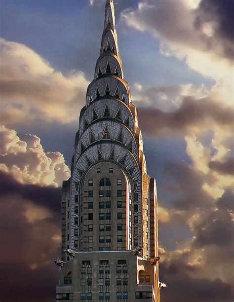 Facts About The Chrysler Building