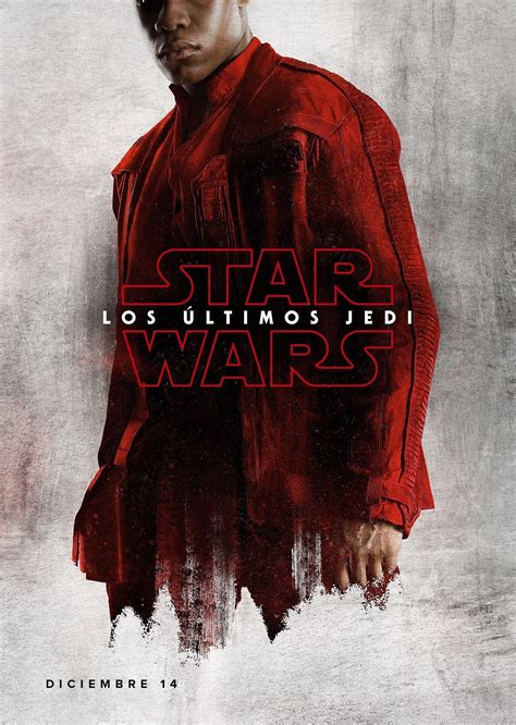 Star Wars The Last Jedi 2017 Posters — The Movie Database Tmdb