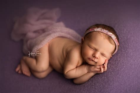 Newborn Session Tips • Calgary Newborn Photographer Hocus Focus Photography