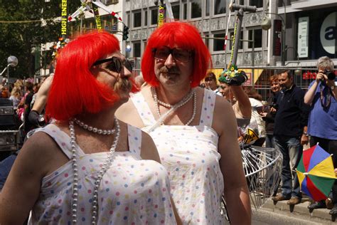 Find the perfect christopher street day berlin stock photo. Christopher Street Day Berlin 2011 Foto & Bild ...
