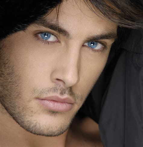 Kostas Martakis Beautiful Men Faces Gorgeous Eyes Male Eyes