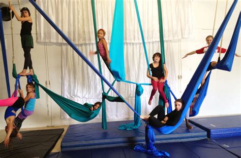 Best acrobatics classes near you. 10 Fun Fitness Trends for Kids (NYMetroParents)