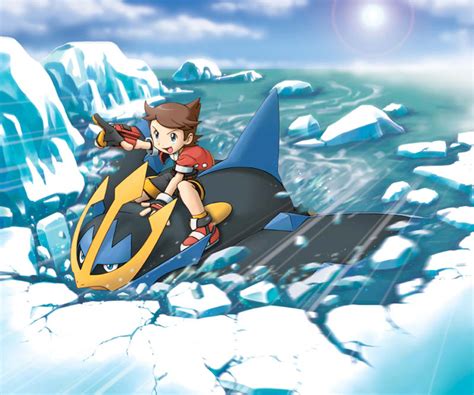 Pokémon Ranger Nuit Sur Almia Fiche Rpg Reviews Previews Wallpapers