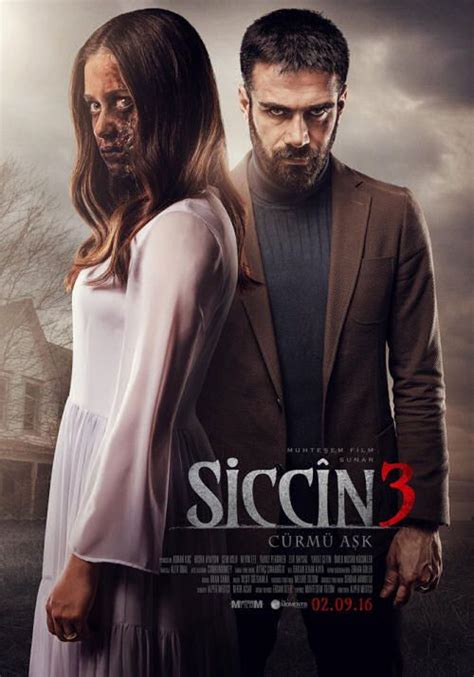 Maybe you would like to learn more about one of these? Siccîn 3: Cürmü Aşk - Vikipedi