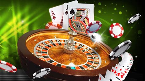 Let's find out through the article below! Different types of online gambling games - Casino Bonus Map