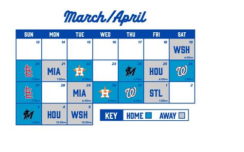 Updated 2022 Mets Spring Training Schedule The Mets Police