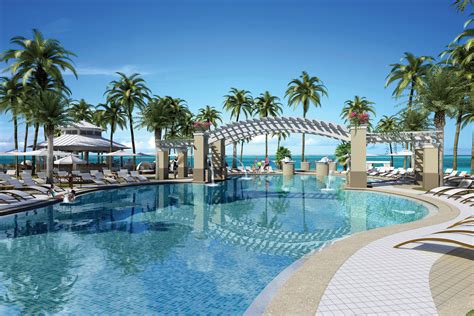 New Florida Keys Spa Playa Largo Resort And Spa Oceanspa