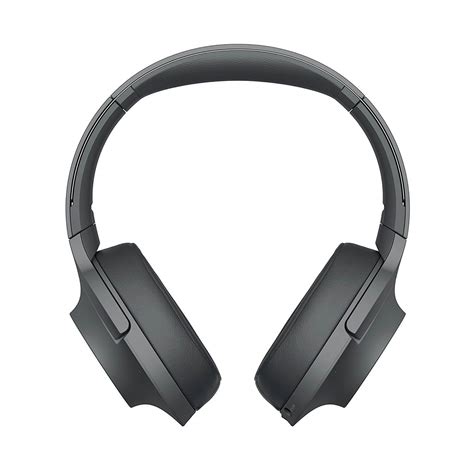 Sony Wh H900n Bluetooth Hear On 2 Wireless Noise Canceling Headphones