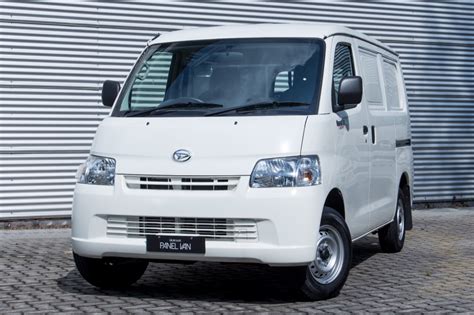 Daihatsu Malaysia To Showcase Its Multipurpose Gran Max Panel Van