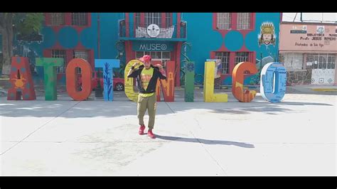Zumba Bésame Play N Skillz Daddy Yankee Zion And Lennox Coreo Andreik Islas Youtube